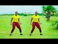 Nyanda Fumbuka Song Muna Sude Official Music Video 4K 2026 
