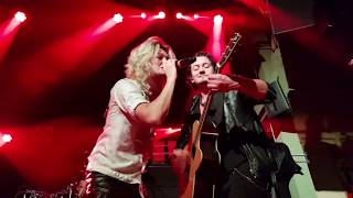 Kissin&#39; Dynamite - live -Six Feet Under - Riffelhof Burgrieden - 26.12.2019