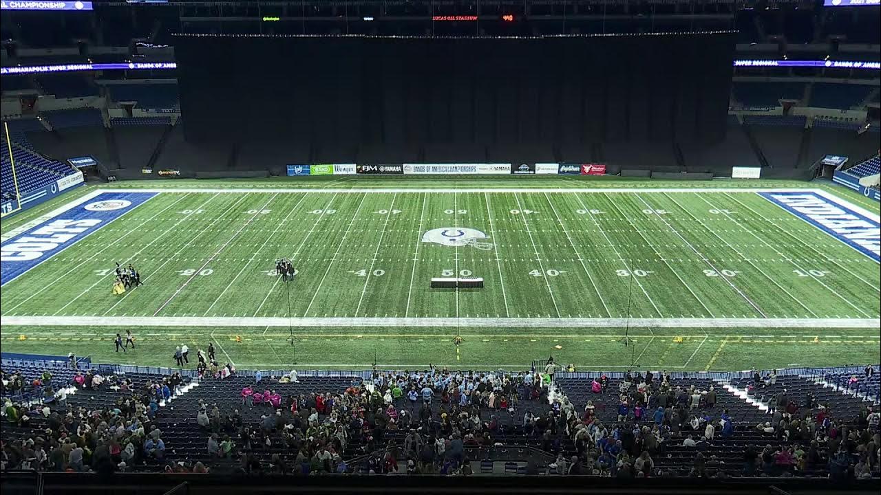 2021 BOA Indianapolis Super Prelims Awards YouTube