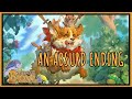 An Absurd Ending! Storybook Brawl 🐶