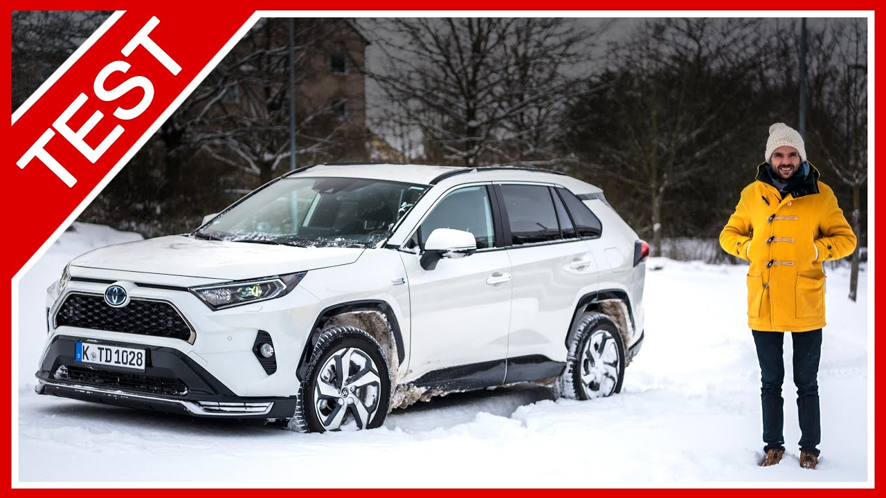 image.title Toyota RAV PHEV (Plug-in Hybrid) mit PS: Kann er WINTER? Effizienz, Tech, Allrad - TEST image.title Toyota RAV PHEV (Plug-in Hybrid) mit PS: Kann er WINTER? Effizienz, Tech, Allrad - TEST