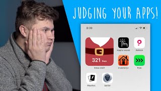 Judging Your Apps! #1 screenshot 5