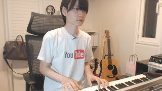 [40mP]ピアノ生放送