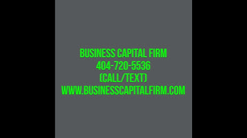 RESTRUCTURE YOUR BUSINESS DEBT