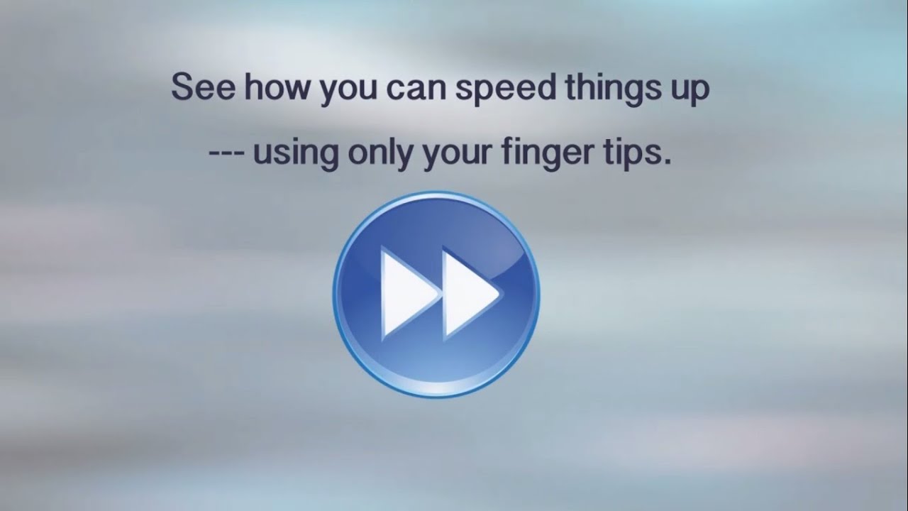 RCBC "Fast" - Touch Q Mobile Video