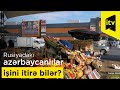 Rusiyadakı azərbaycanlılar işini itirə bilər?