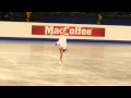 EC 2014 Pairs warm up FP part 2