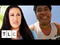 Kalani Thinks Asuelu Isn't Mature Enough To Look After Their Baby! | 90 Day Fiancé