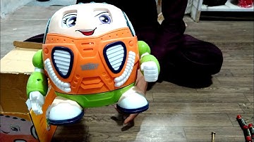 robot toys dancing robot toys unboxing Latest toys collection toys for boy toys for girl