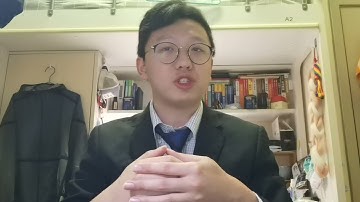 USC MS, Business Analytics Admissions Video 2021  Zhetao Zhang