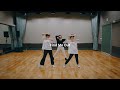 鞘師里保 - Find Me Out (Dance Practice)