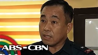 TV Patrol: Tinio, napaiyak sa akusasyon ni Duterte