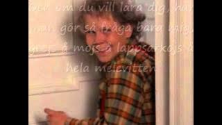 Fi-fi-fi-filura (med text)