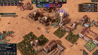 [GR] Streaming Age Of Mythology