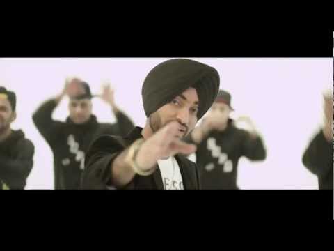 Randy J | Lakk Hilda | Ft Saini Surinder (Full Video) | Out Now | Notorious