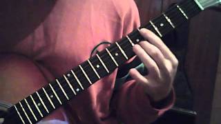 HammerFall - Imperial (cover)