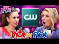 Are We Too Ugly For The CW? w/ Julian Burzynski | Big Name #6