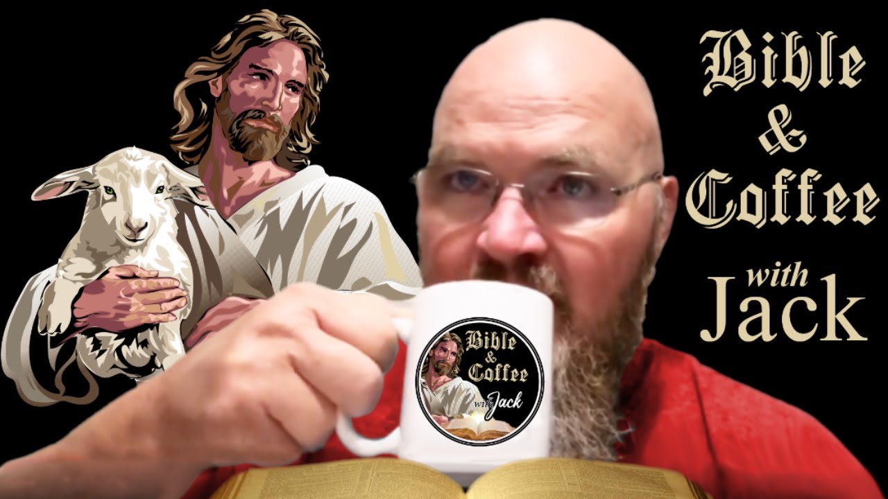 Bible in a Year Chronologically! Day 25 January 25th, 2026