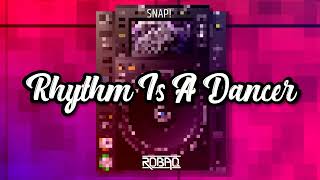 Snap!-Rhythm is a Dancer (RobaQ 2024 Bootleg)