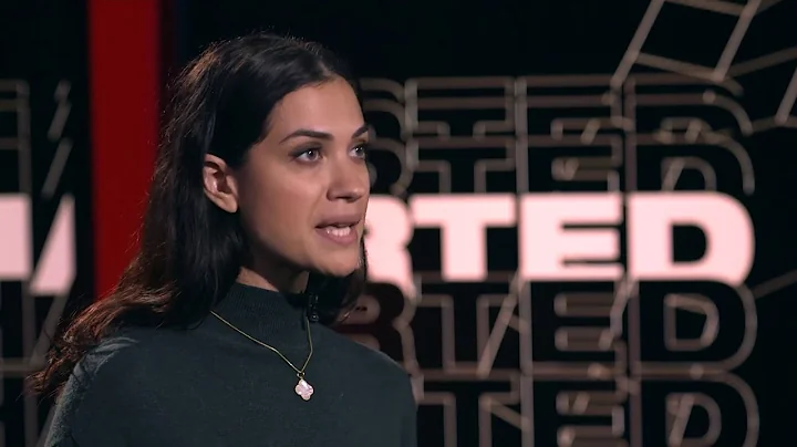The truth about essential work | Sara Mojtehedzade...