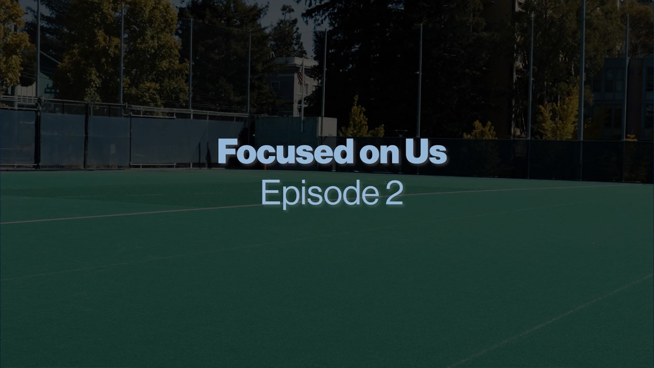 Video: 2026 UNC Field Hockey: Blue Heaven - Episode 2: Focused On Us