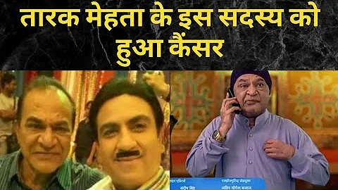 Taarak Mehta ka ooltah chasmah new episode 3196 nattu kaka ko hua cancer upcoming tmkoc episode 3197