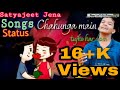 Chahunga Main Tujhe har dam Tu Meri Zindagi//WhatsApp status video // Whatsapp Status Video Download Free