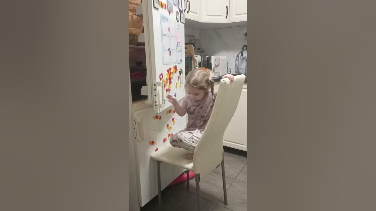 How milk is there in the fridge. How milk is there in the fridge