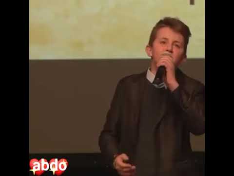 اجمل اصوات العالم استمتع بصوت رنان