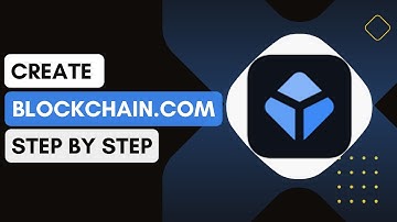 How To Create Blockchain.Com Account !