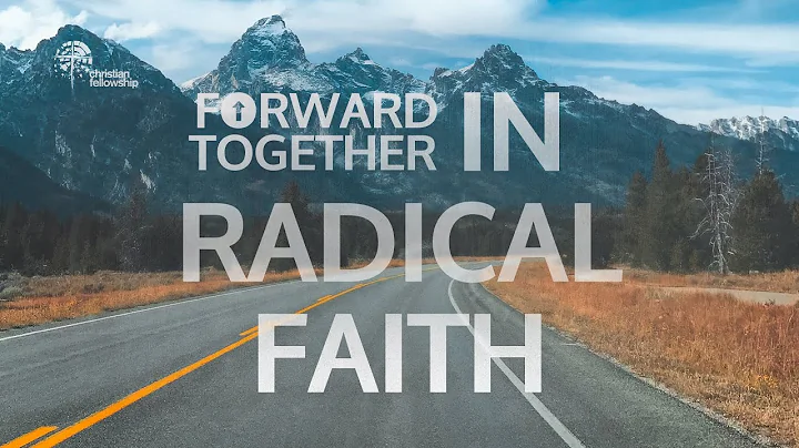 Radical Grace - Phil Schaefer
