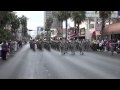Las Vegas - Veteran's Day Parade