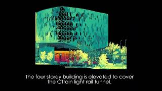 LiDAR Example | Built Environment