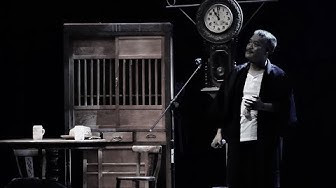 謝銘祐  舊年｜想要彈同調     三川娛樂【 Official MV】