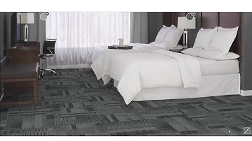 Carpet Visualization - Chameleon Power