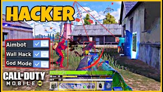 I SPECTATED ANOTHER HACKER IN COD MOBILE BATTLE ROYALE | CALL OF DUTY MOBILE | POCO X3 PRO