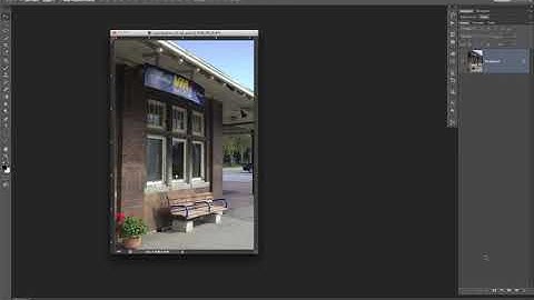 01 Lecture 05 - Arranging Panels and Groups