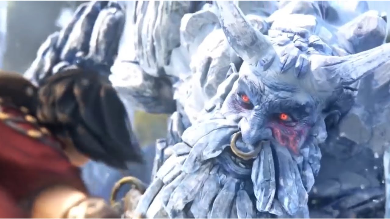 SMITE : ALL CINEMATIC GAME TRAILERS (2021) (PS5) (FOR THE LOVE OF GAMING)