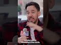 #MikeShinoda on writing #InMyHead for #ScreamVI versus #DemiLovato’s song #StillAlive