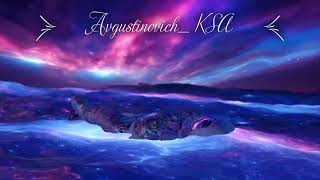 Space Ambient Music  Outer Space   Deep Relaxation with Astronaut floating =