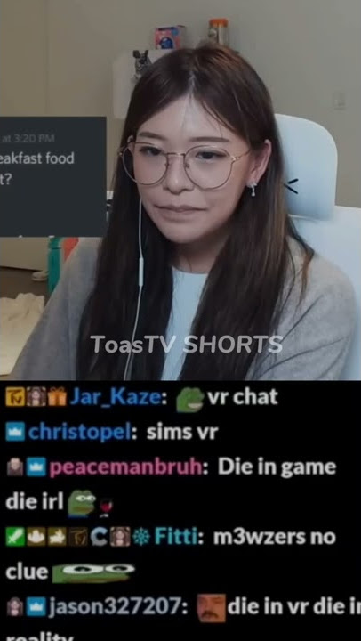 Miyoung likes Toast CONFIRMED!!! | ToasTV SHORTS #OfflineTV