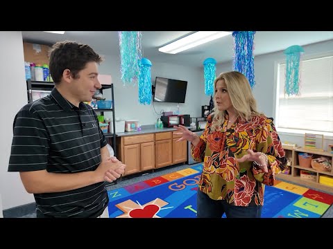 Seaside Christian Academy Focuses On Building The Future
