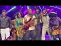 INTOTAL BAND The Ecobank LEGENDS NIGHT SNIPPET Naphtali Taka Mukundu HICC Harare INTOTAL BAND The Ecobank LEGENDS NIGHT SNIPPET Naphtali Taka Mukundu HICC Harare
