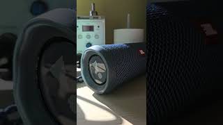 jbl flip 4 Ocean blue lfm 80%