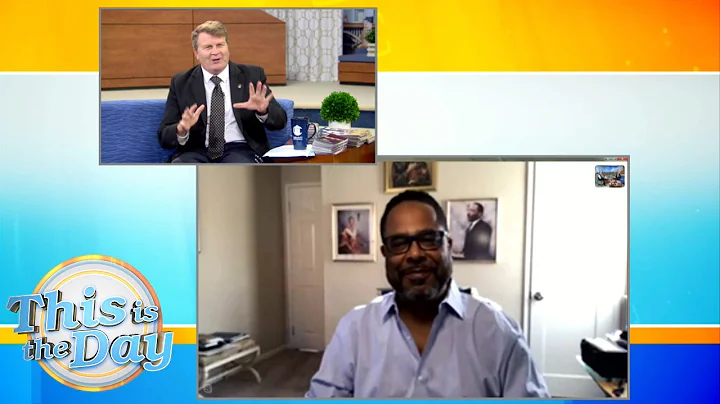 Richard Lane Ministries | This is the Day