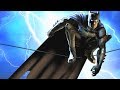 Batman The Enemy Within Soundtrack - Iman Avesta