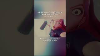 Asked AI to cover "golden" by huntrx into a country song  #shortsfeed #kpop #demonhunters #kpop