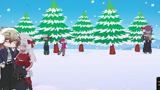 Tmf Jaisy Christmas Special Jake X Daisy Pt1