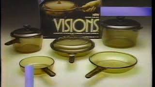 Corning - Visions (1986)