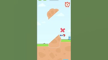 Slice to Save All Levels Gameplay ✨ #lvl77 #shorts #shortsfeed #slicetosave #funny #gaming #viral